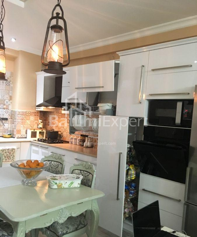 Пәтер 85 м² - Хайдара Абашидзе, Batumi, Грузия