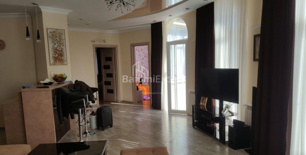Пәтер 133 м² - Юрьевская, Batumi, Грузия