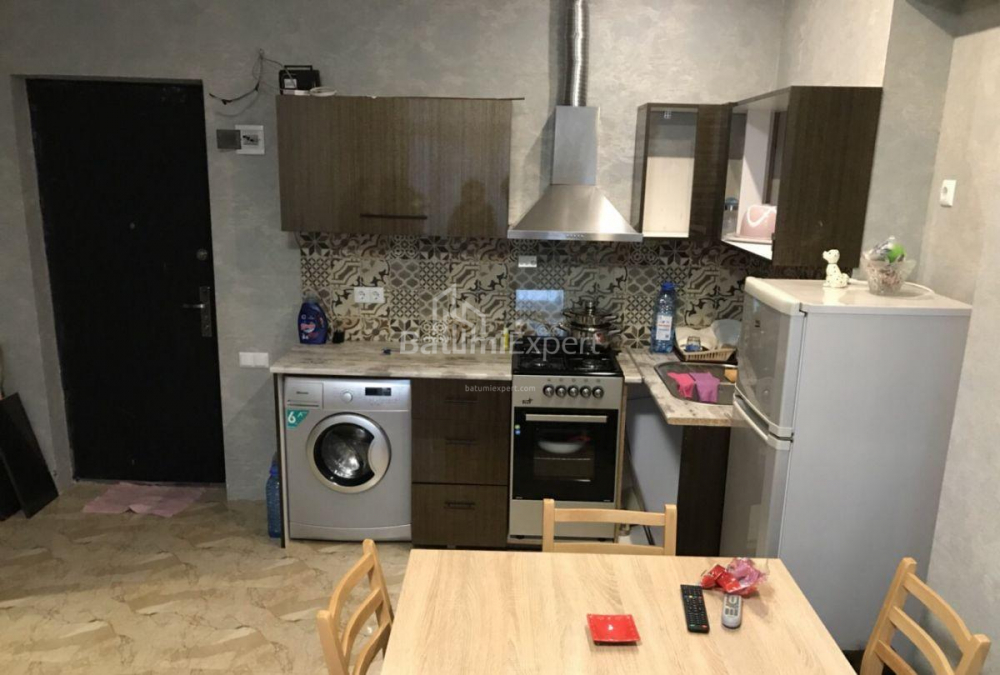 Пәтер 41 м² - Юрьевская, Batumi, Грузия