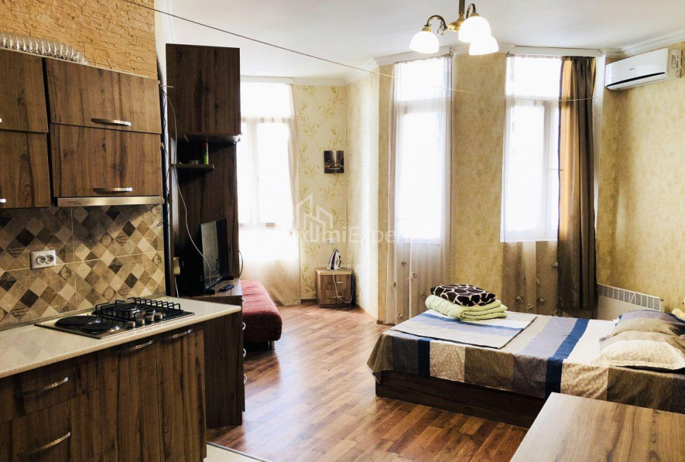 Пәтер 35 м² - Юрьевская, Batumi, Грузия