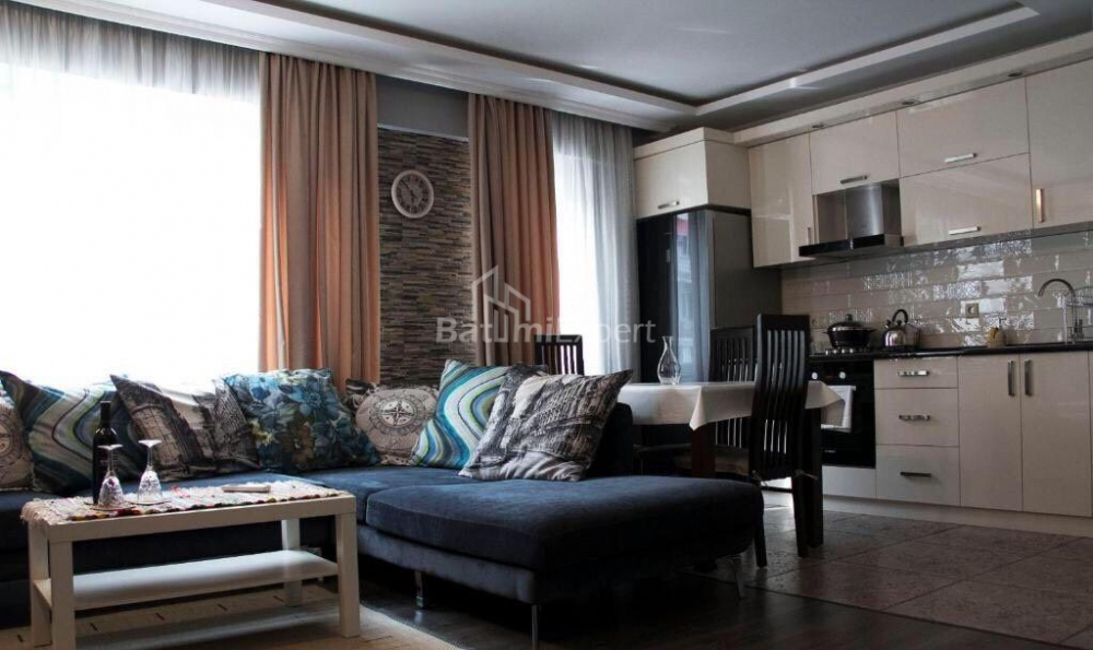 Пәтер 60 м² - Зураба Горгиладзе, Batumi, Грузия