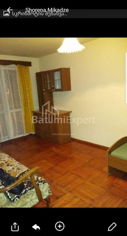 Пәтер 30 м² - Иване Джавахишвили, Batumi, Грузия
