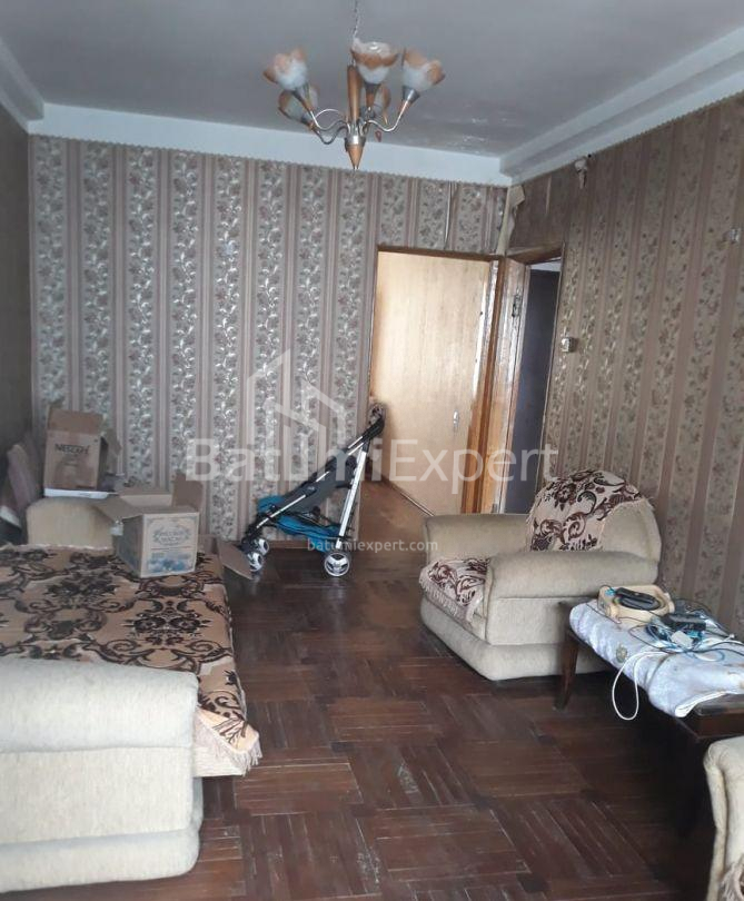 Пәтер 90 м² - Юрьевская, Batumi, Грузия