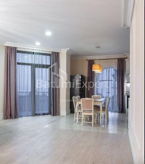 Пәтер 140 м² - Юрьевская, Batumi, Грузия