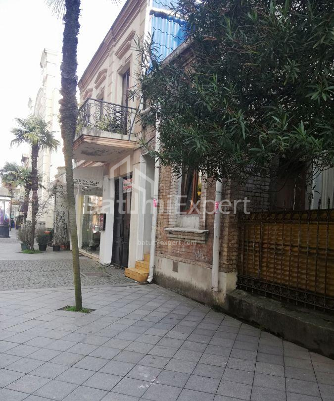 Пәтер 125 м² - Юрьевская, Batumi, Грузия