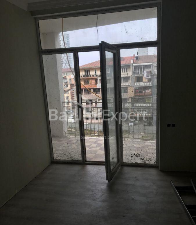 Пәтер 50 м² - Тбель-Абусеридзе, Batumi, Грузия