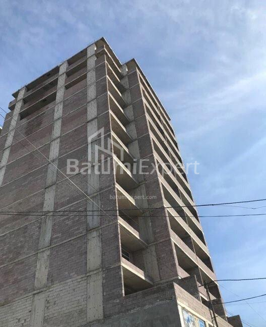 Пәтер 60 м² - Юрьевская, Batumi, Грузия