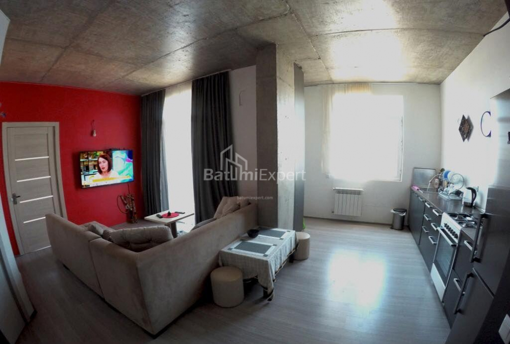 Пәтер 62 м² - Юрьевская, Batumi, Грузия