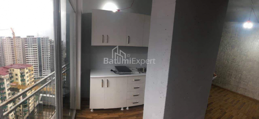 Пәтер 48 м² - Тбель-Абусеридзе, Batumi, Грузия