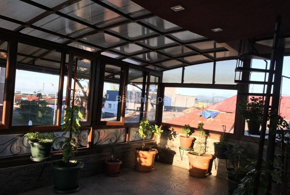 Пәтер 250 м² - Юрьевская, Batumi, Грузия