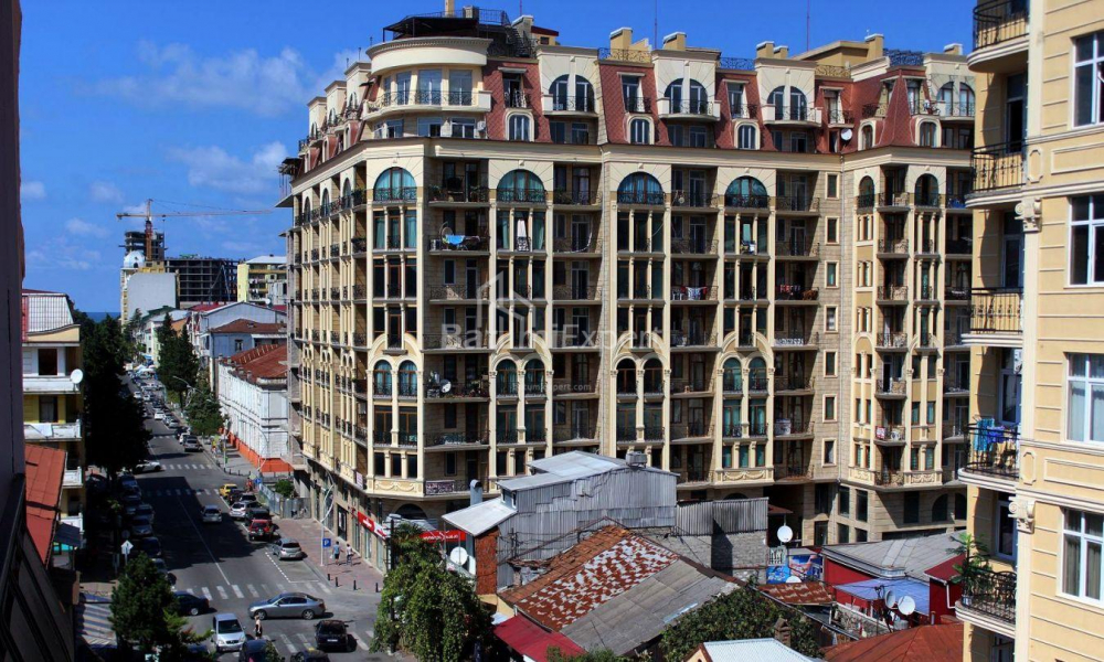 Пәтер 65 м² - Петра Меликишвили, Batumi, Грузия