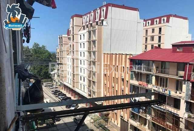 Пәтер 60 м² - Зураба Горгиладзе, Batumi, Грузия