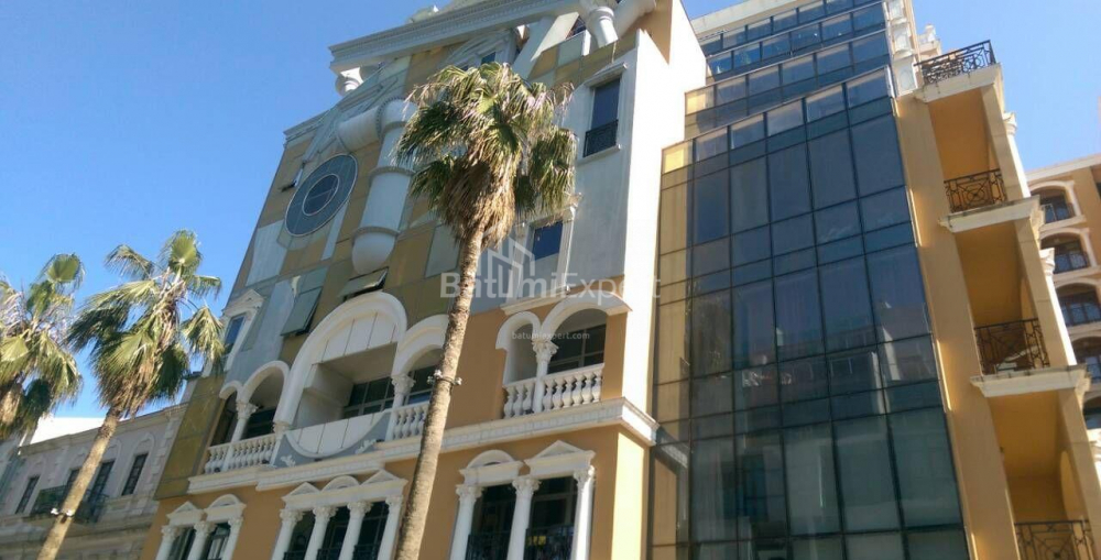Пәтер 44 м² - Руставели, Batumi, Грузия