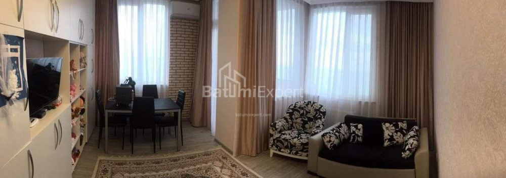 Пәтер 49 м² - Шериф Химшиашвили, Batumi, Грузия