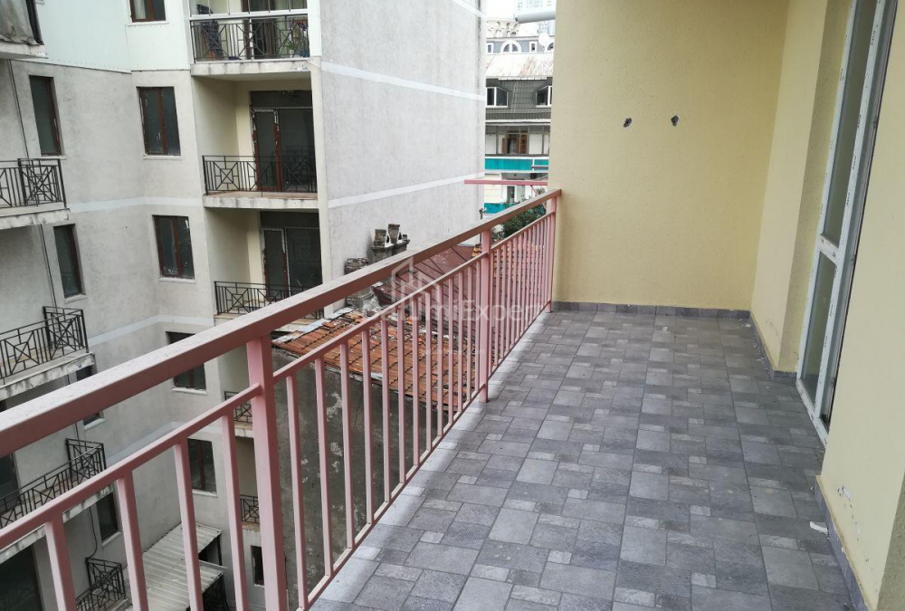 Пәтер 64 м² - Давид Клдиашвили, Batumi, Грузия