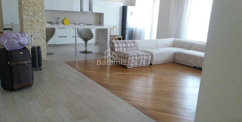 Пәтер 160 м² - Илья Чавчавадзе, Batumi, Грузия