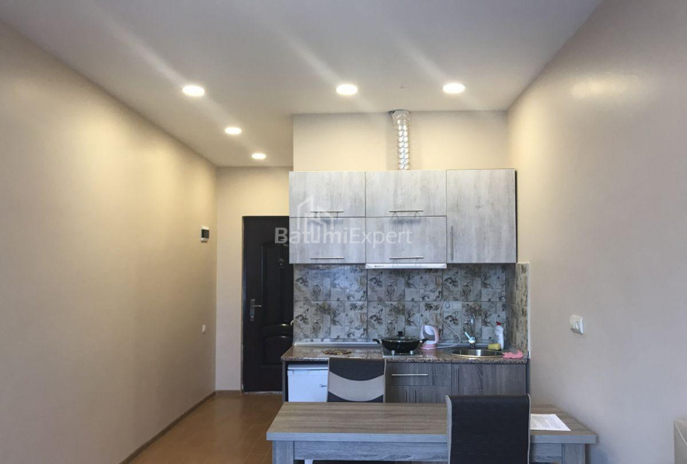 Пәтер 30 м² - Юрьевская, Batumi, Грузия