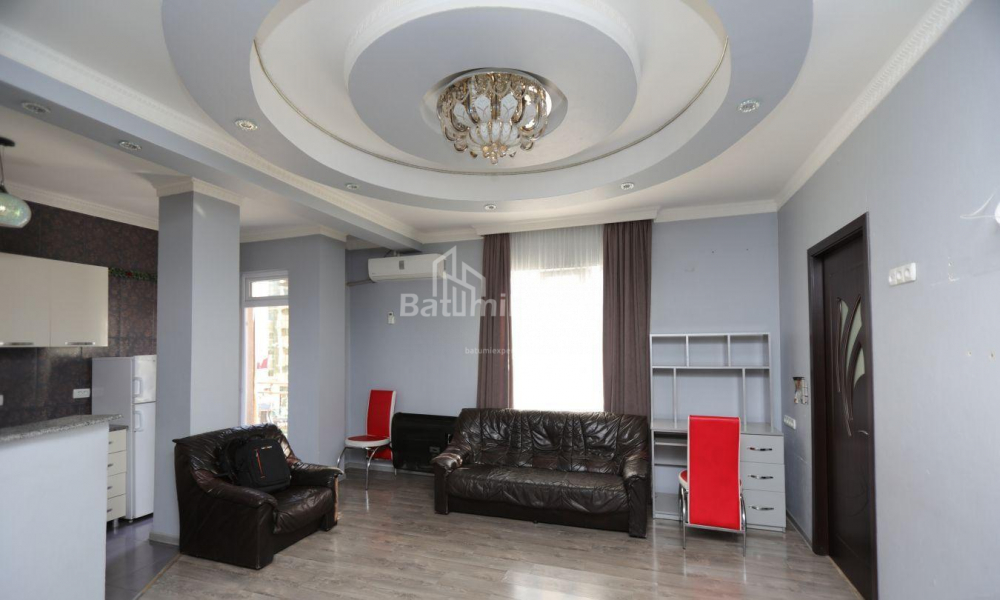 Пәтер 53 м² - Юрьевская, Batumi, Грузия