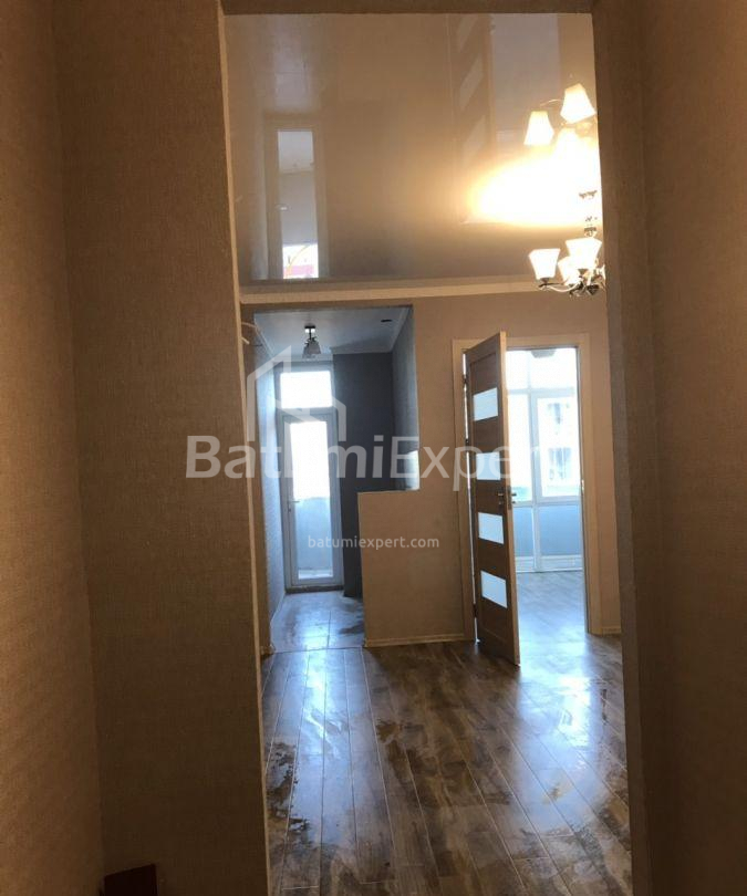 Пәтер 38 м² - Юрьевская, Batumi, Грузия