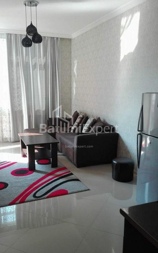 Пәтер 43 м² - Юрьевская, Batumi, Грузия