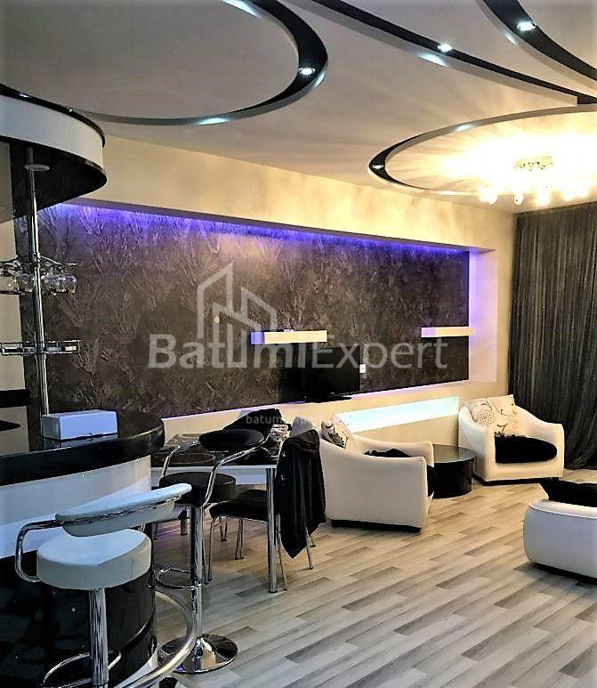 Пәтер 97 м² - Юрьевская, Batumi, Грузия