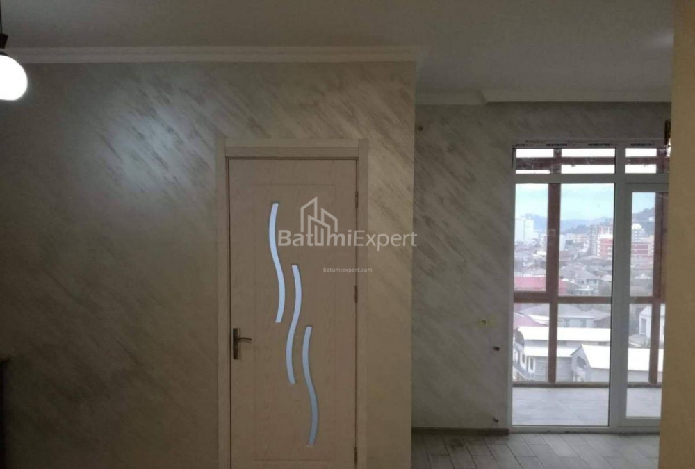 Пәтер 48 м² - Юрьевская, Batumi, Грузия