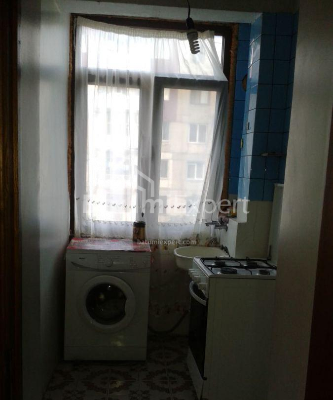 Пәтер 59 м² - Юрьевская, Batumi, Грузия