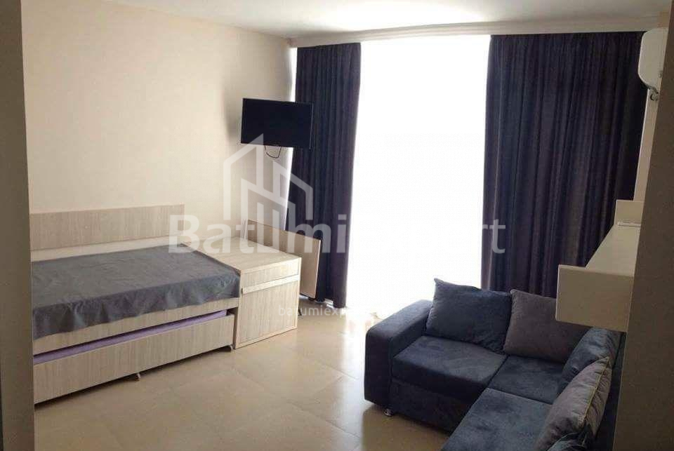 Пәтер 27 м² - Юрьевская, Batumi, Грузия