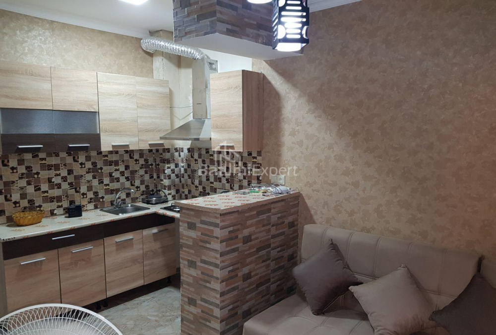 Пәтер 50 м² - Юрьевская, Batumi, Грузия