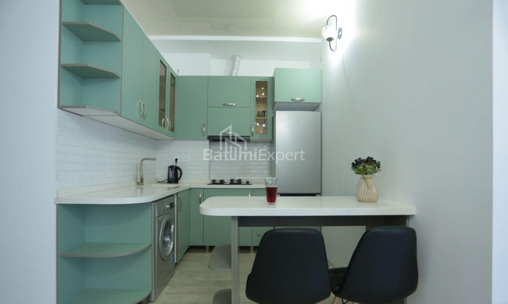 Пәтер 40 м² - Юрьевская, Batumi, Грузия