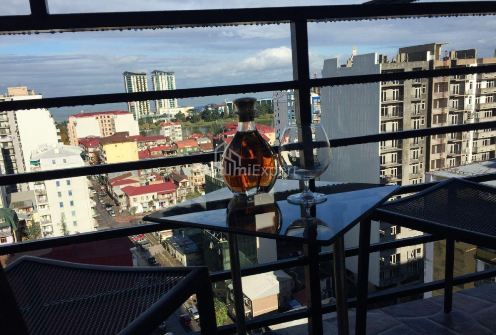 Пәтер 52 м² - Юрьевская, Batumi, Грузия