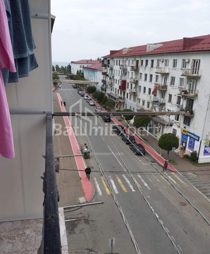 Пәтер 31 м² - Александра Грибоедова, Batumi, Грузия