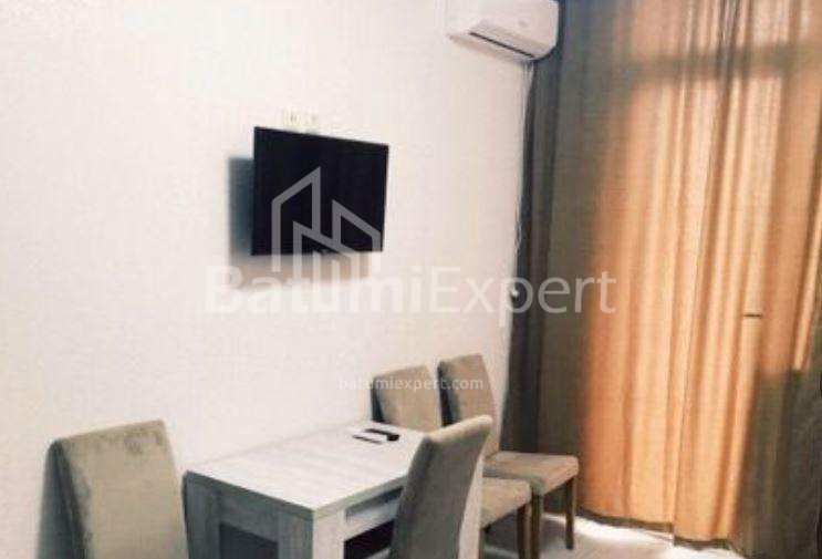 Пәтер 40 м² - Тбель-Абусеридзе, Batumi, Грузия