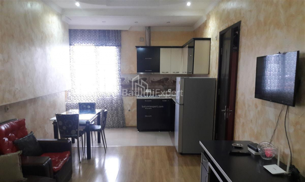 Пәтер 44 м² - Зураба Горгиладзе, Batumi, Грузия