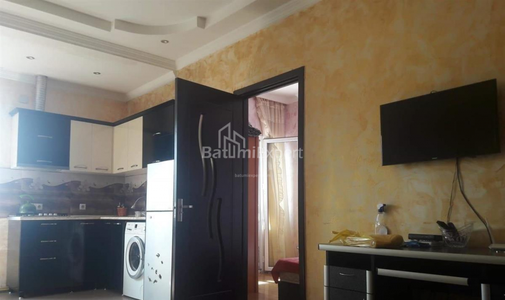 Пәтер 44 м² - Зураба Горгиладзе, Batumi, Грузия