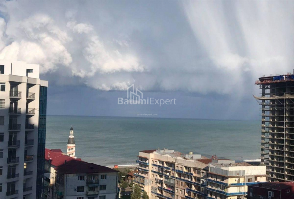 Пәтер 53 м² - Нико Пиросмани, Batumi, Грузия