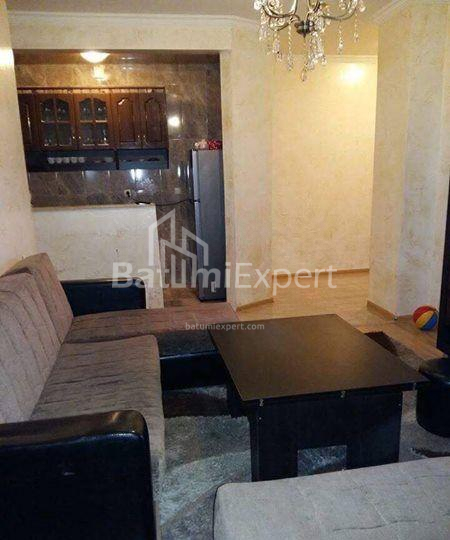Пәтер 50 м² - Юрьевская, Batumi, Грузия