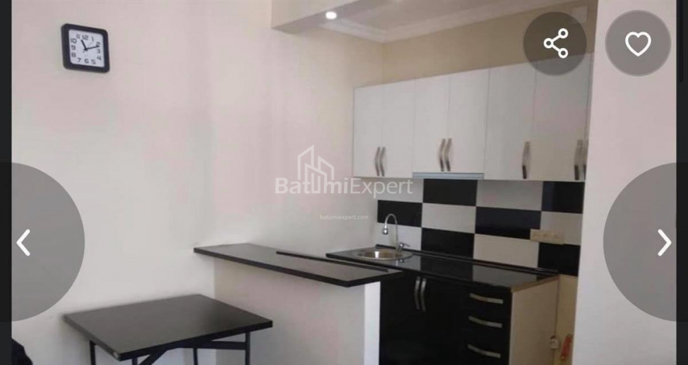 Пәтер 46 м² - Юрьевская, Batumi, Грузия