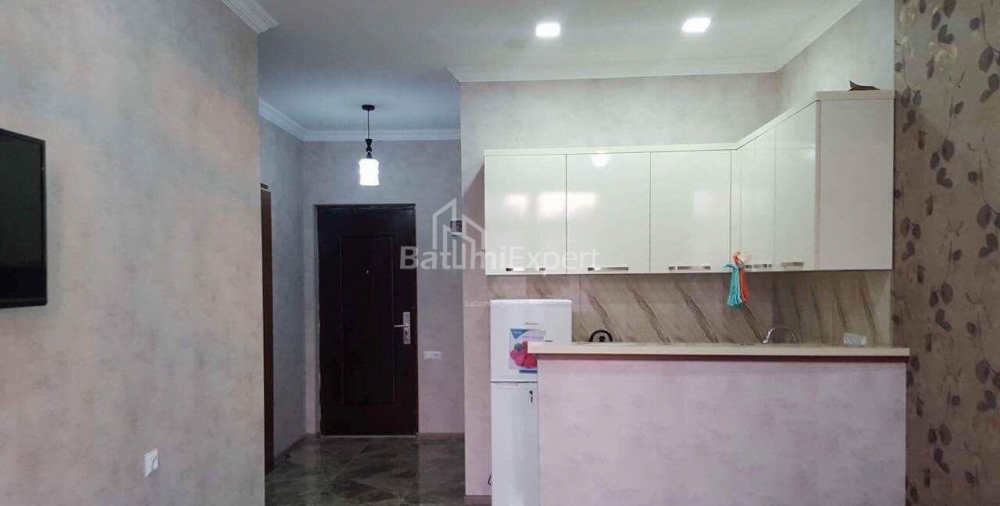 Пәтер 35 м² - Юрьевская, Batumi, Грузия