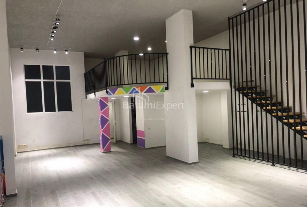 Пәтер 130 м² - Эквтайм Такаишвили, Batumi, Грузия