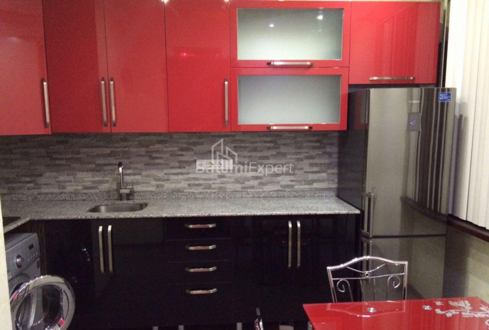 Пәтер 40 м² - Юрьевская, Batumi, Грузия
