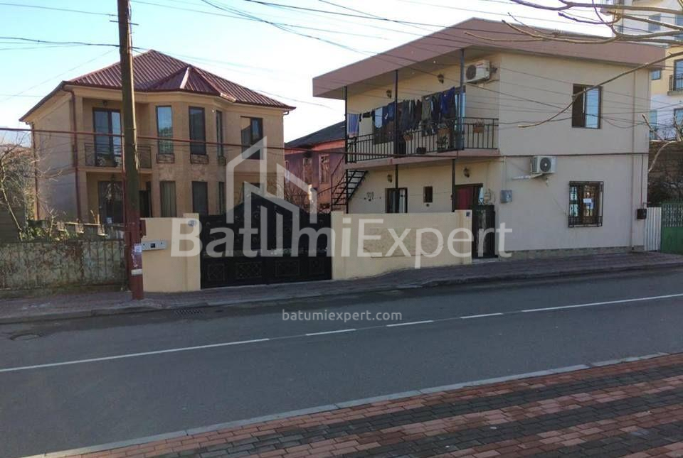 Пәтер 200 м² - Юрьевская, Batumi, Грузия