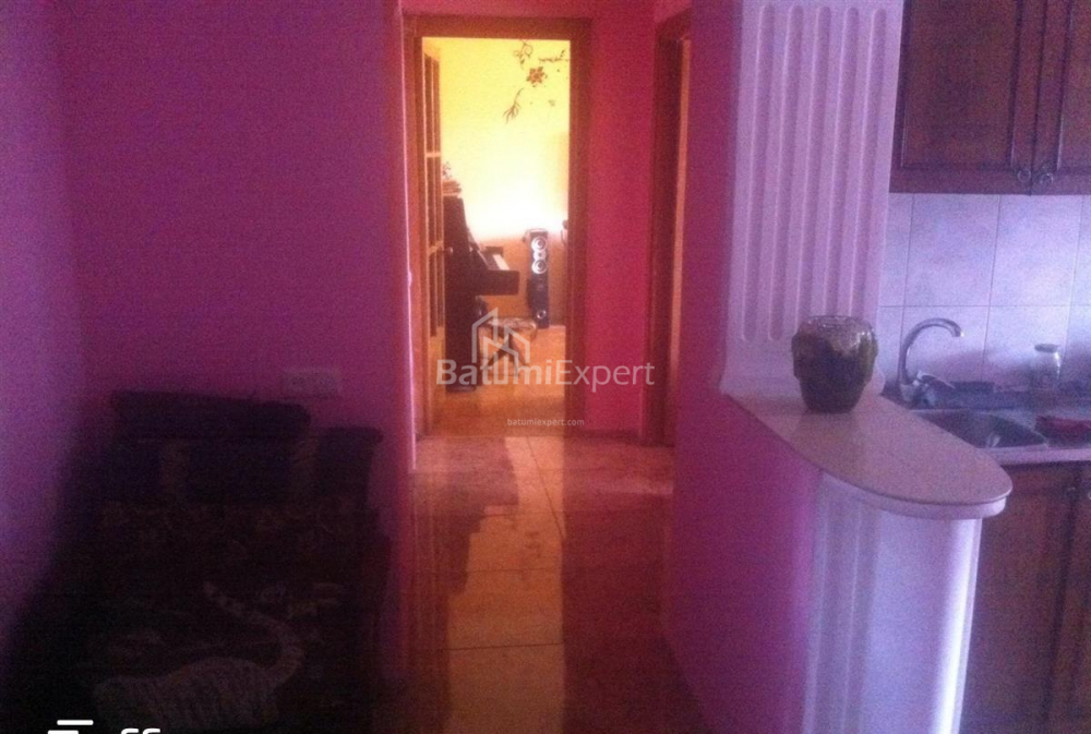 Пәтер 60 м² - Юрьевская, Batumi, Грузия