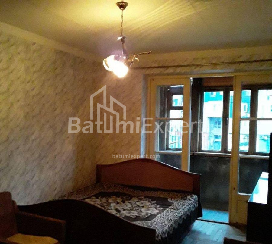 Пәтер 30 м² - Иване Джавахишвили, Batumi, Грузия