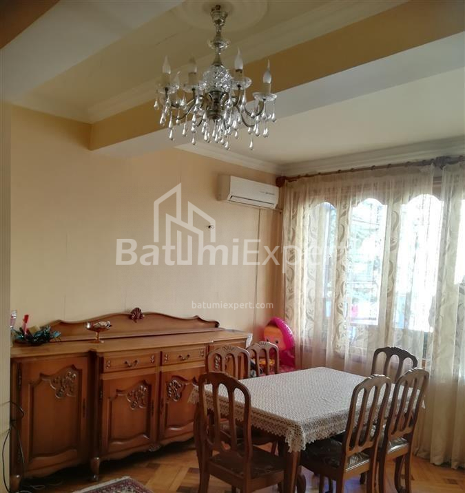 Пәтер 90 м² - Зураба Горгиладзе, Batumi, Грузия