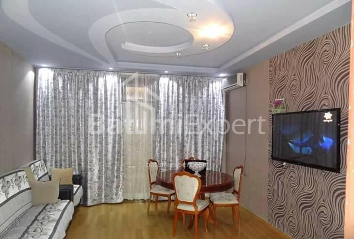 Пәтер 84 м² - Деметер Тавдадебули, Batumi, Грузия