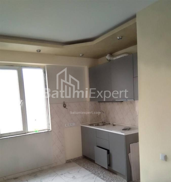 Пәтер 40 м² - Юрьевская, Batumi, Грузия