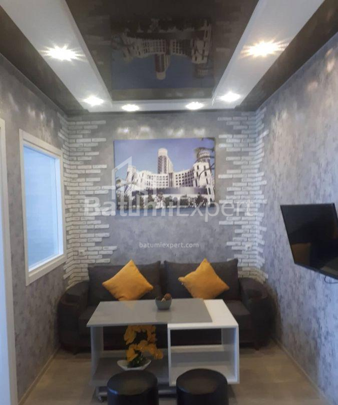 Пәтер 45 м² - Юрьевская, Batumi, Грузия