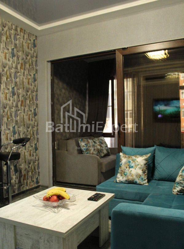 Пәтер 55 м² - Илья Чавчавадзе, Batumi, Грузия