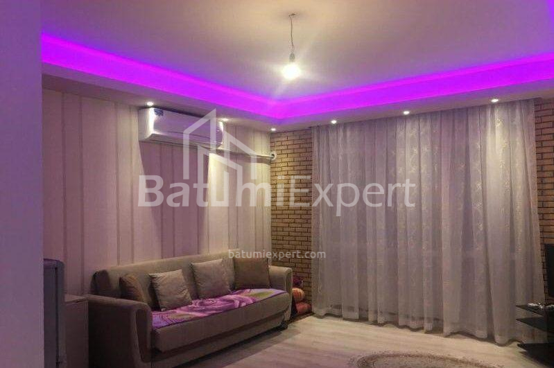 Пәтер 38 м² - Юрьевская, Batumi, Грузия